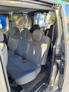 Nissan NV200 1.5dci-7  | Mobile.bg    7