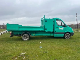 Mercedes-Benz Sprinter 515 515 CDI  | Mobile.bg � ����� ������ 15