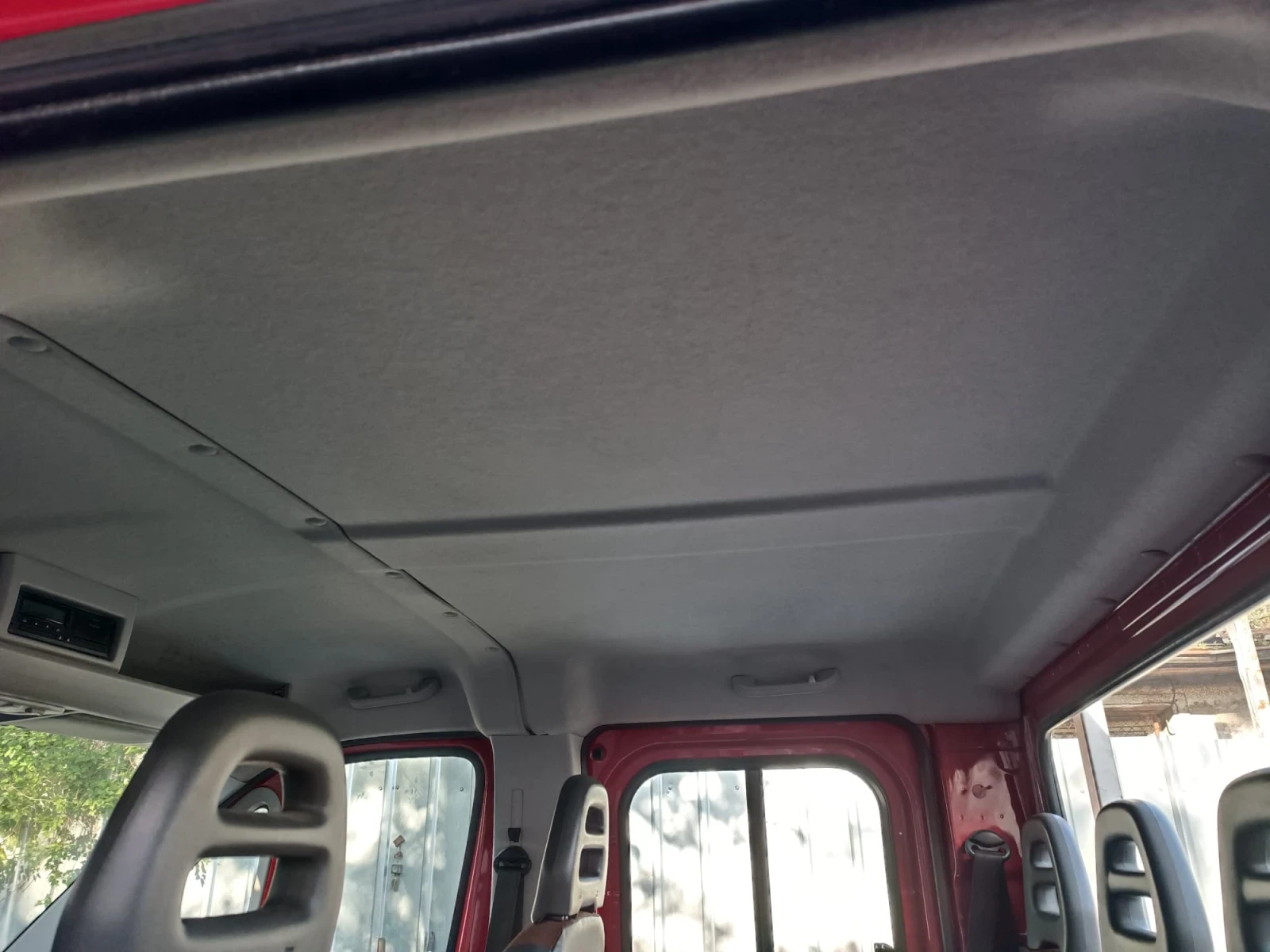 Fiat Ducato 3.0 Multijet - изображение 9