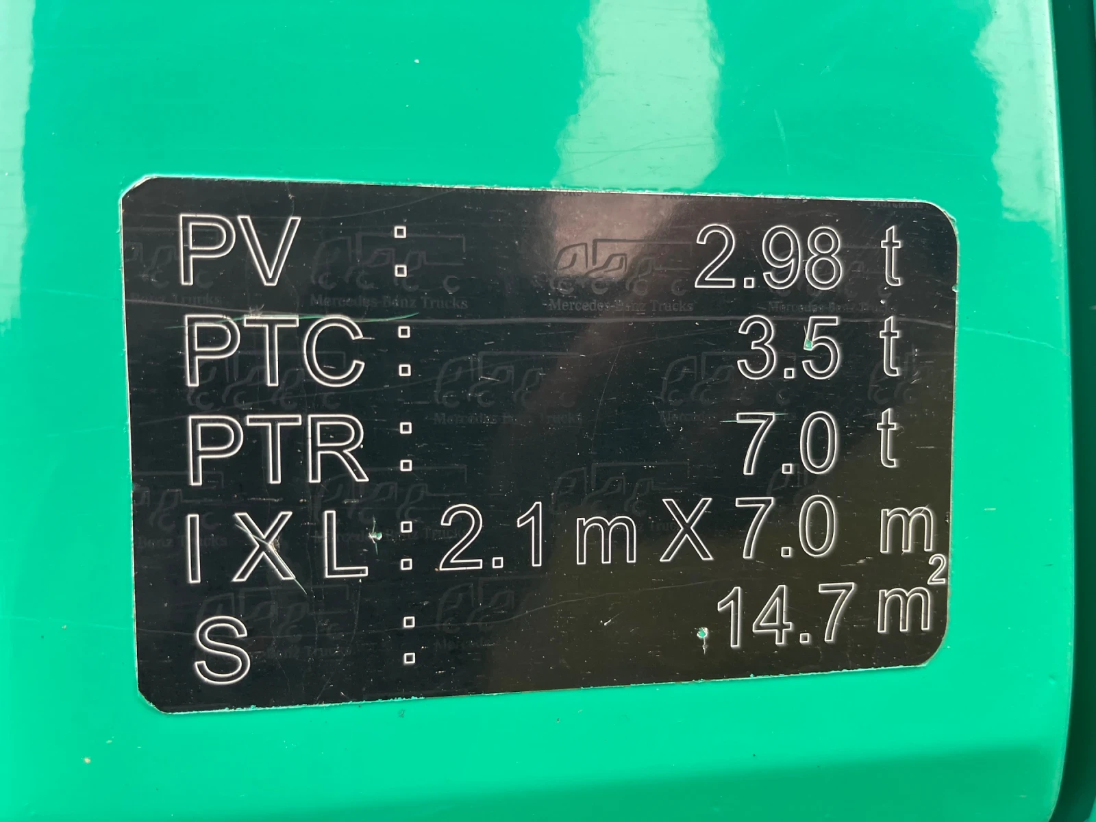 Mercedes-Benz Sprinter 515 515 CDI , снимка 16 - Бусове и автобуси - 54325597
