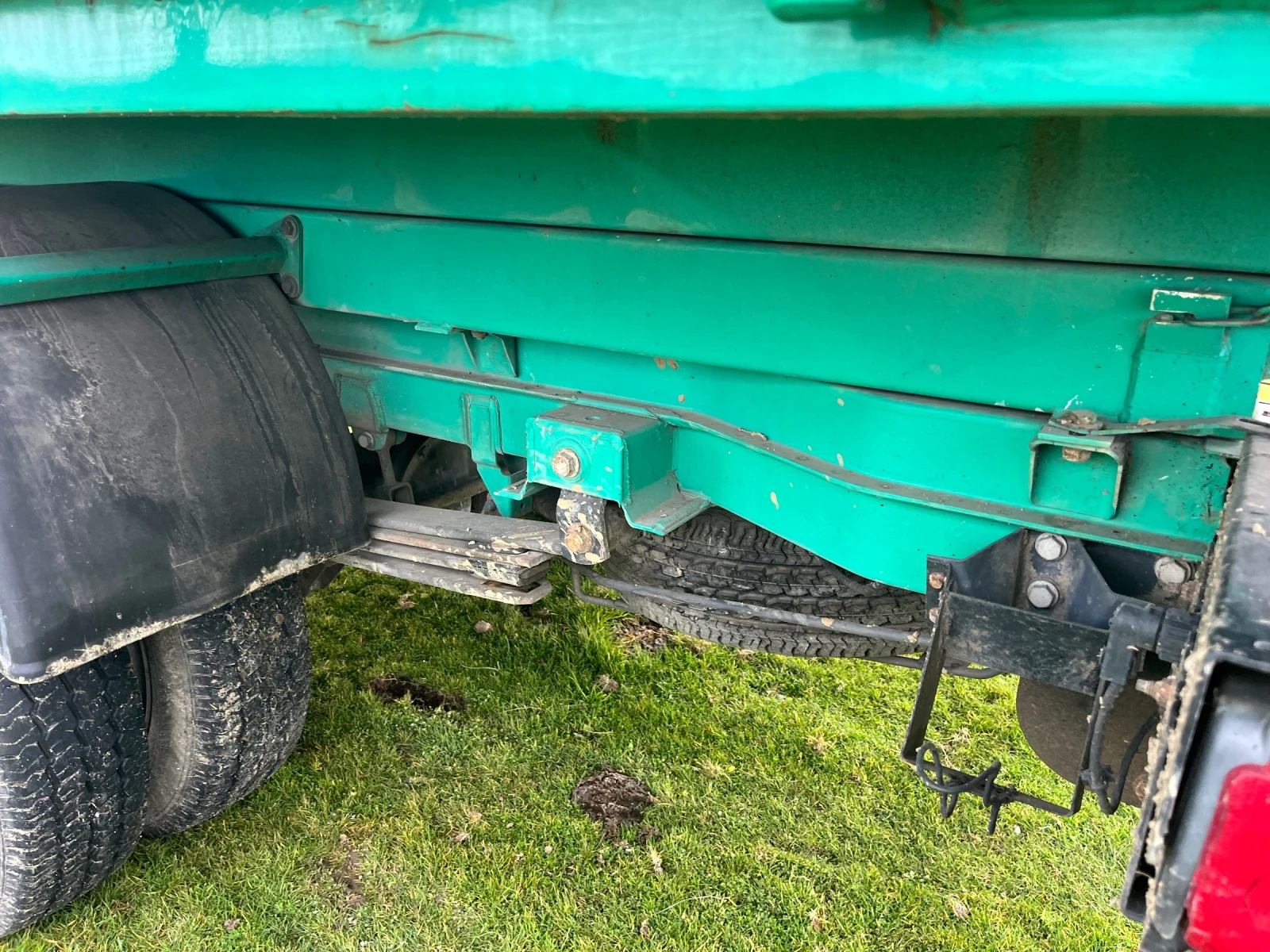 Mercedes-Benz Sprinter 515 515 CDI , снимка 10 - Бусове и автобуси - 54325597