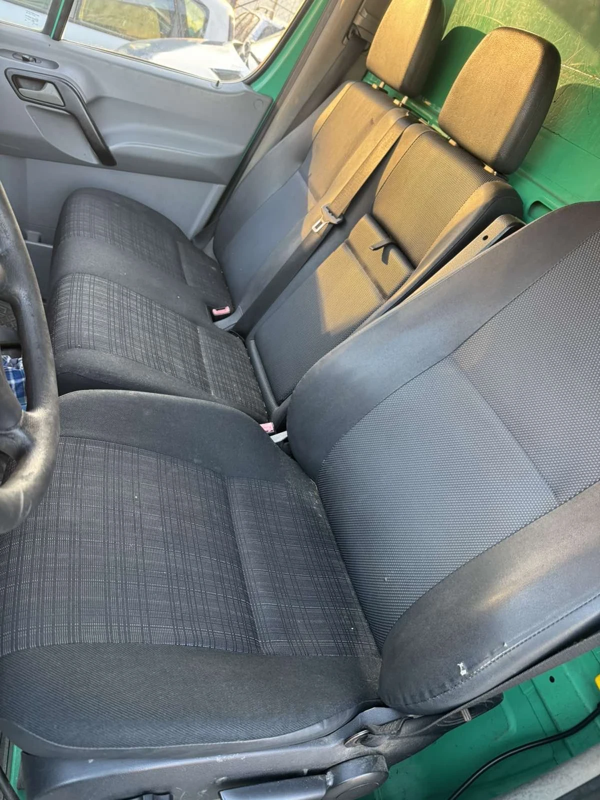 Mercedes-Benz Sprinter 515 515 CDI , снимка 17 - Бусове и автобуси - 54325597