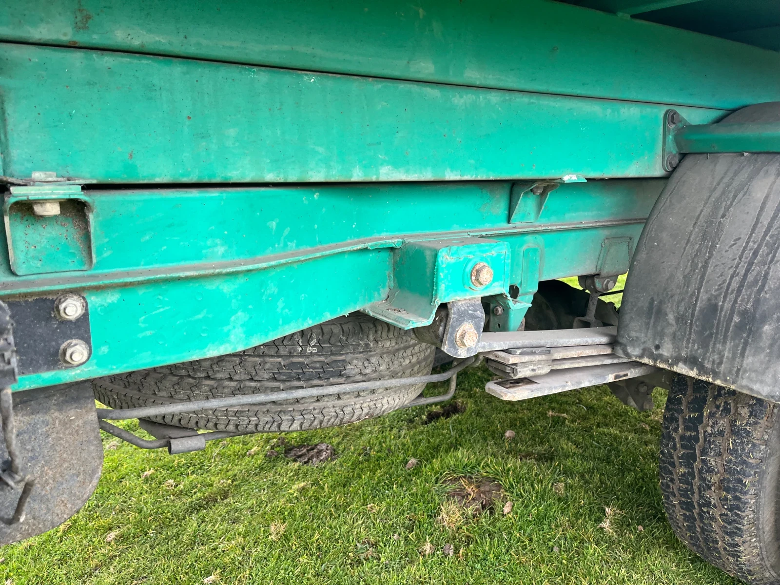 Mercedes-Benz Sprinter 515 515 CDI , снимка 11 - Бусове и автобуси - 54325597