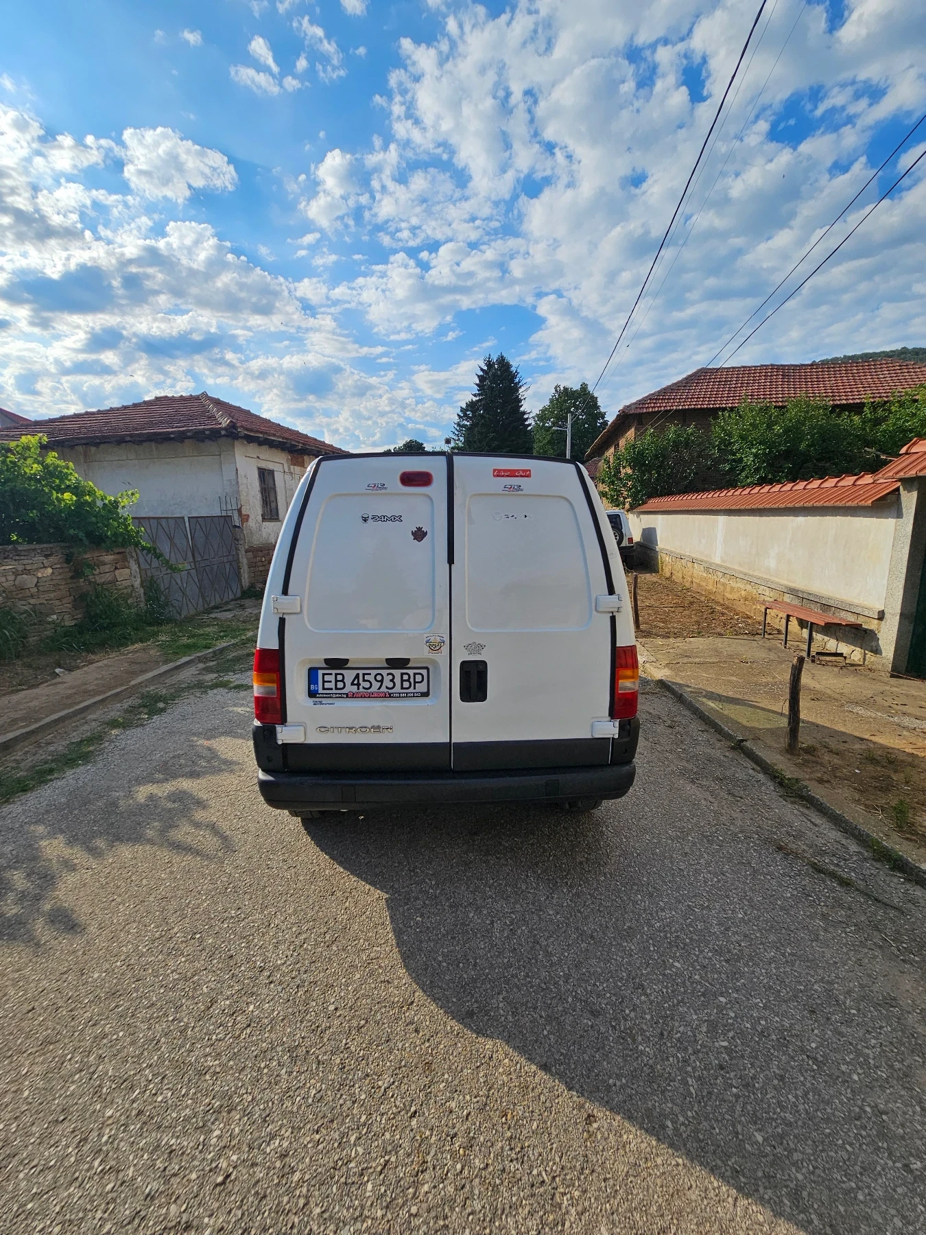 Citroen Jumpy 2.0 hdi , снимка 7 - Бусове и автобуси - 56352322