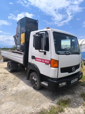 Nissan Atleon 56.15, снимка 3