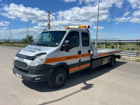 Iveco Daily 70C21, снимка 12