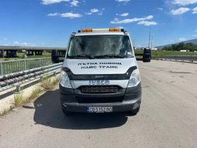 Iveco Daily 70C21, снимка 4