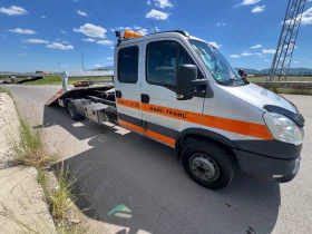 Iveco Daily 70C21, снимка 2