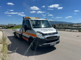 Iveco Daily 70C21, снимка 7