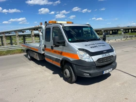 Iveco Daily 70C21, снимка 15