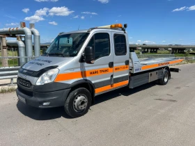 Iveco Daily 70C21, снимка 5