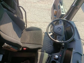 Mercedes-Benz Actros 1845 F, снимка 12