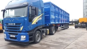 Volvo Fh нова хидравлична уредба HYVA!, снимка 1