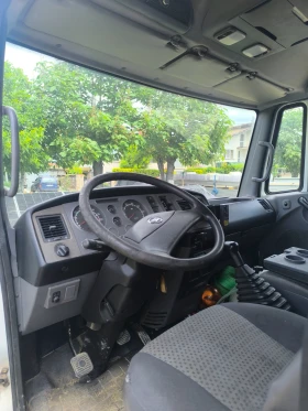 Nissan Atleon 56.15 | Auto.bg — изображение 7