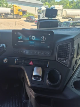 Mercedes-Benz Actros 1845 F | Mobile.bg � ����� ������ 7