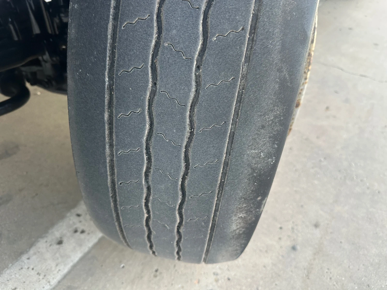 Mercedes-Benz Atego 1222   | Mobile.bg   11