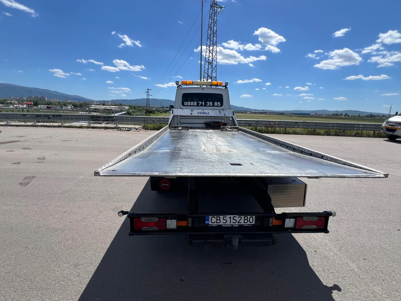 Iveco Daily 70C21, снимка 16 - Камиони - 54712864