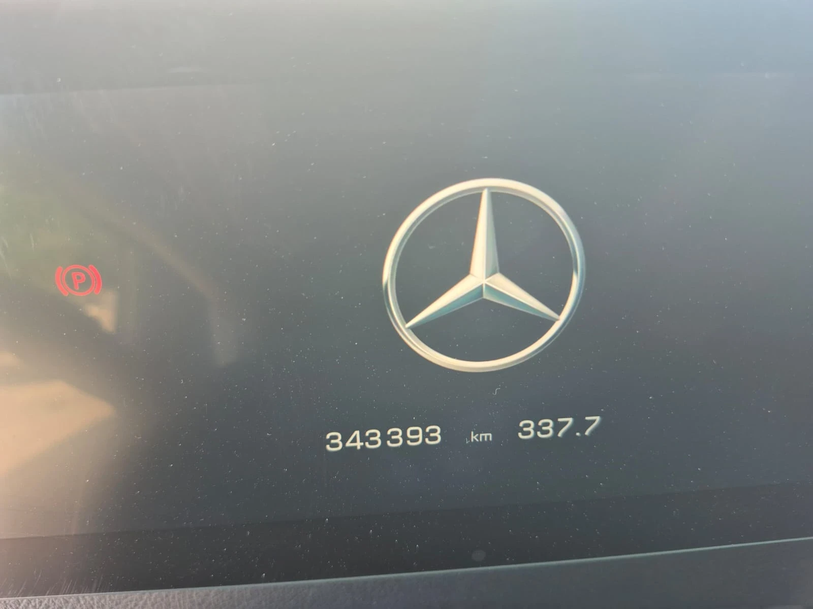 Mercedes-Benz Actros 1845 F, снимка 5 - Камиони - 54857330