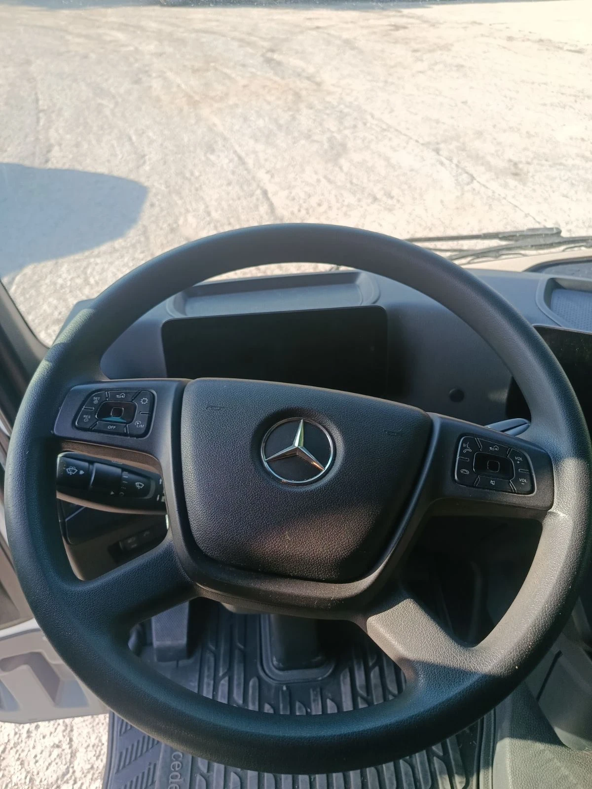 Mercedes-Benz Actros 1845 F, снимка 11 - Камиони - 54857330