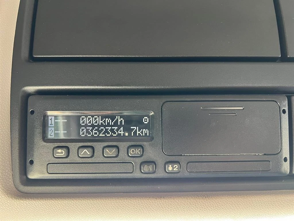 Scania R 450 Ретардер подготовка за Кран, снимка 12 - Камиони - 54996811