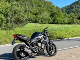 Yamaha XJ6, снимка 5
