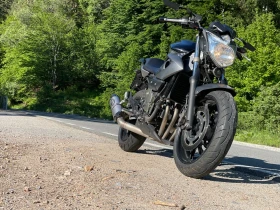 Yamaha XJ6, снимка 4