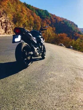 Yamaha XJ6, снимка 2