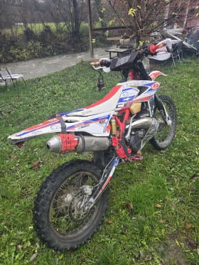 Beta Rr 300, снимка 4