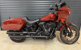 Harley-Davidson Low Rider S Low Rider FXLRST 117, снимка 14