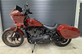 Harley-Davidson Low Rider S Low Rider FXLRST 117, снимка 13