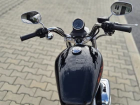 Harley-Davidson Sportster XL 883 L, снимка 11