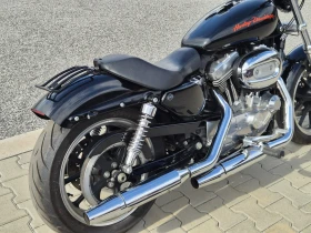 Harley-Davidson Sportster XL 883 L, снимка 13