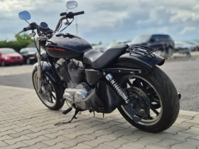 Harley-Davidson Sportster XL 883 L, снимка 7