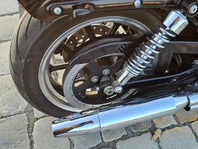 Harley-Davidson Sportster XL 883 L КАТЕГОРИЯ А2, снимка 9