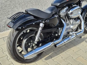Harley-Davidson Sportster XL 883 L, снимка 14