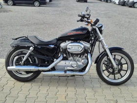 Harley-Davidson Sportster XL 883 L, снимка 1