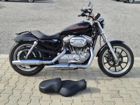 Harley-Davidson Sportster XL 883 L, снимка 6