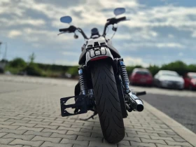 Harley-Davidson Sportster XL 883 L, снимка 8