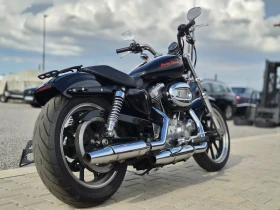 Harley-Davidson Sportster XL 883 L, снимка 9