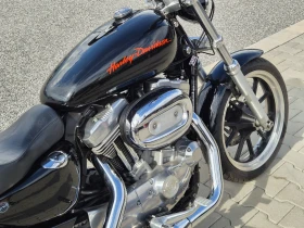 Harley-Davidson Sportster XL 883 L, снимка 15