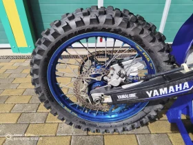 Yamaha Yzf YZ450F, снимка 9
