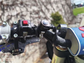 Yamaha Yzf YZ450F, снимка 12