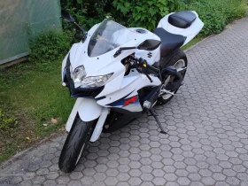 Suzuki Gsxr L0, снимка 5