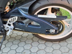 Suzuki Gsxr L0, снимка 3