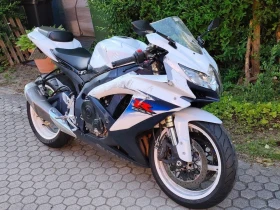 Suzuki Gsxr L0, снимка 1