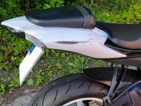 Suzuki Gsxr L0, снимка 6