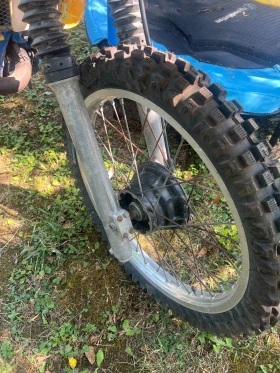 Suzuki Rm EVO , снимка 5