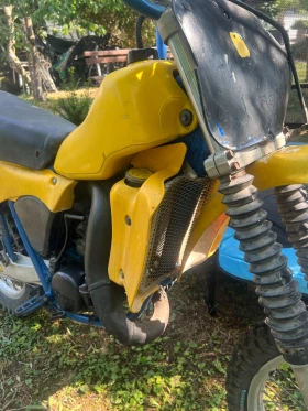 Suzuki Rm EVO , снимка 4