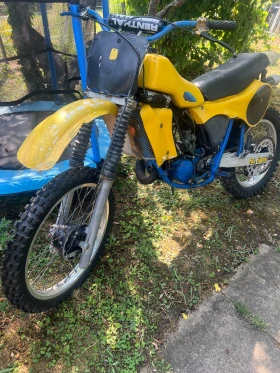 Suzuki Rm EVO , снимка 7