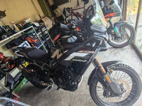 Cfmoto 450 Чисто нов, снимка 3